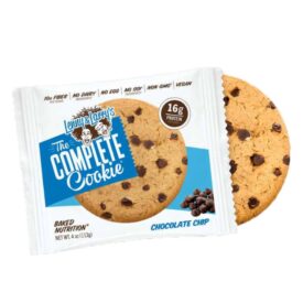Lenny & Larry's Complete Cookie 113g Chocolate Chip