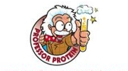 Professor Protein Professor Protein