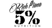 Rich Piana 5% Nutrition Rich Piana 5% Nutrition
