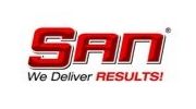 SAN Nutrition SAN Nutrition