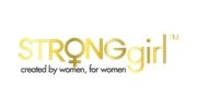 Strong Girl Strong Girl