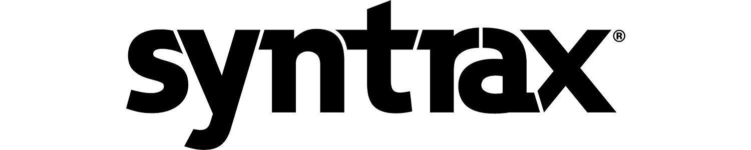 Syntrax Syntrax