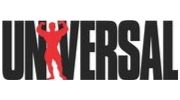 Universal Nutrition Universal Nutrition