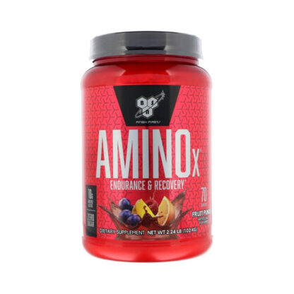 BSN Amino-X