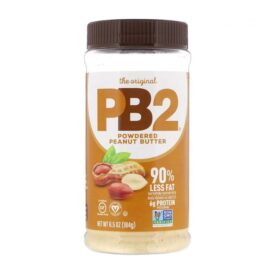 Bell Plantation PB2 Powdered Peanut Butter 184g Orignal