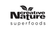 Creative Nature Superfoods Creative Nature Superfoods