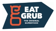 Eat Grub Eat Grub