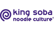 King Soba King Soba
