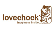 Love Chock Love Chock