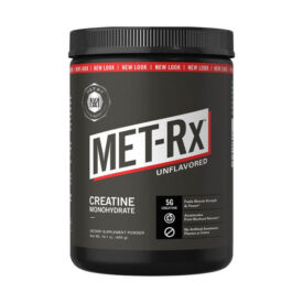 MET-Rx Creatine Monohydrate