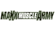 MaxxMuscle MaxxMuscle