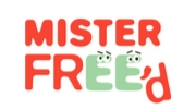 Mister Free'd Mister Free'd