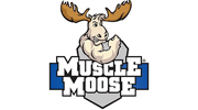 Muscle Moose Muscle Moose