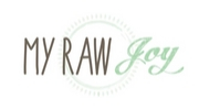 My Raw Joy My Raw Joy