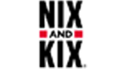 Nix and Kix Nix and Kix