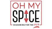 Oh My Spice Oh My Spice
