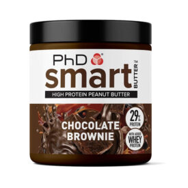 PHD Smart High Protein Peanut Butter-Chocolate Brownie