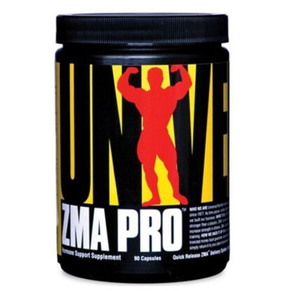 UN ZMA pro 90