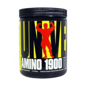 Universal Nutrition Amino 1900