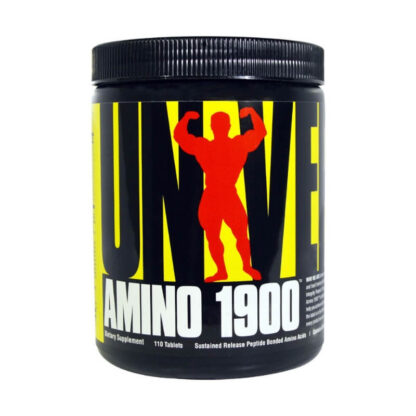 Universal Nutrition Amino 1900