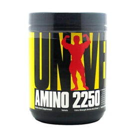 Universal Nutrition Amino 2250