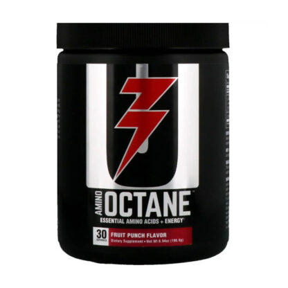 Universal Nutrition Amino Octane