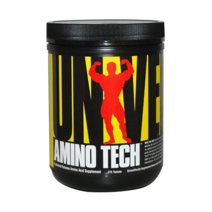 Universal Nutrition Amino Tech