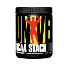 Universal Nutrition BCAA Stack