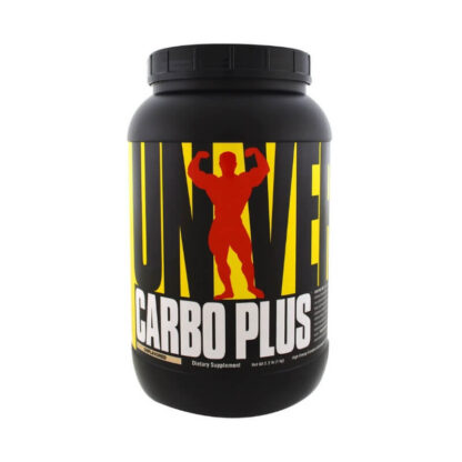 Universal Nutrition Carbo Plus