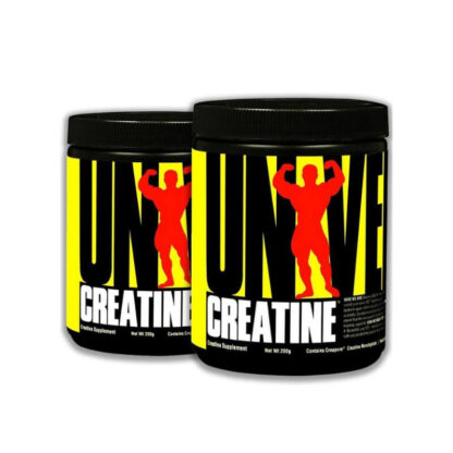 Universal Nutrition Creatine