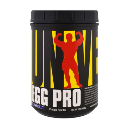 Universal Nutrition Egg Pro