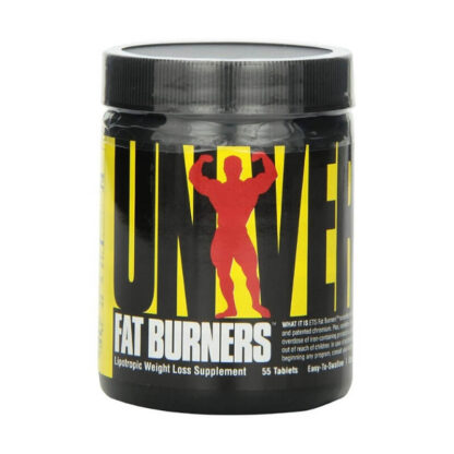 Universal Nutrition Fat Burners