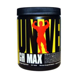 Universal Nutrition GH Max