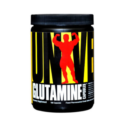 Universal Nutrition Glutamine