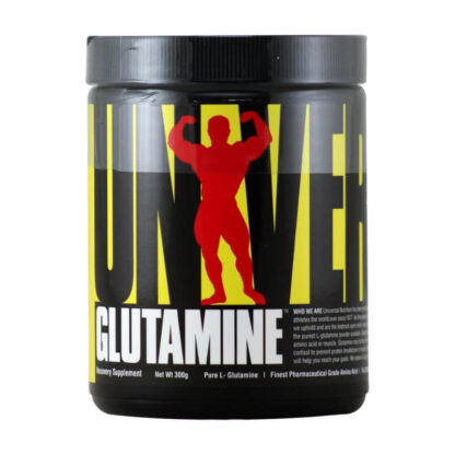 Universal Nutrition Glutamine