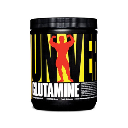 Universal Nutrition Glutamine Powder