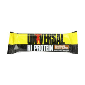 Universal Nutrition Hi Protein Bars