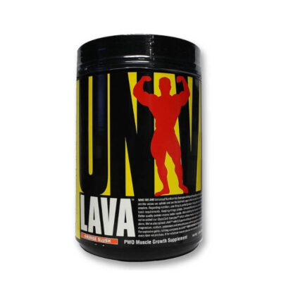 Universal Nutrition Lava