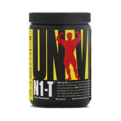 Universal Nutrition N1-T