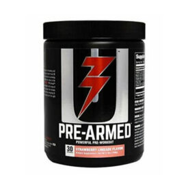Universal Nutrition Pre-Armed