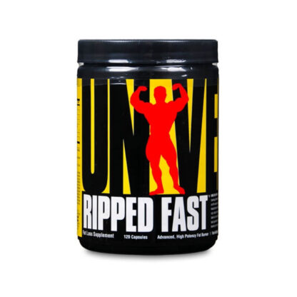 Universal Nutrition Ripped Fast