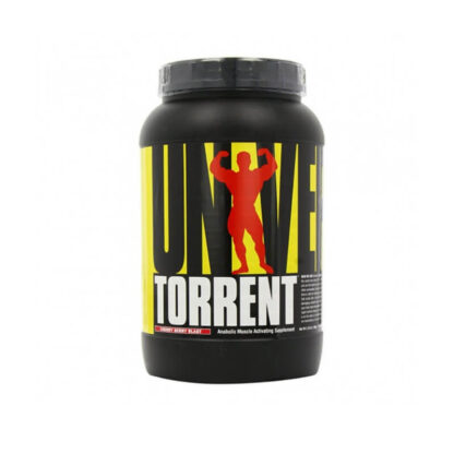 Universal Nutrition Torrent