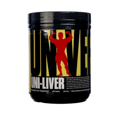 Universal Nutrition Uni-Liver