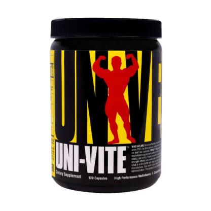 Universal Nutrition Uni-Vite