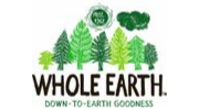 Whole Earth Whole Earth
