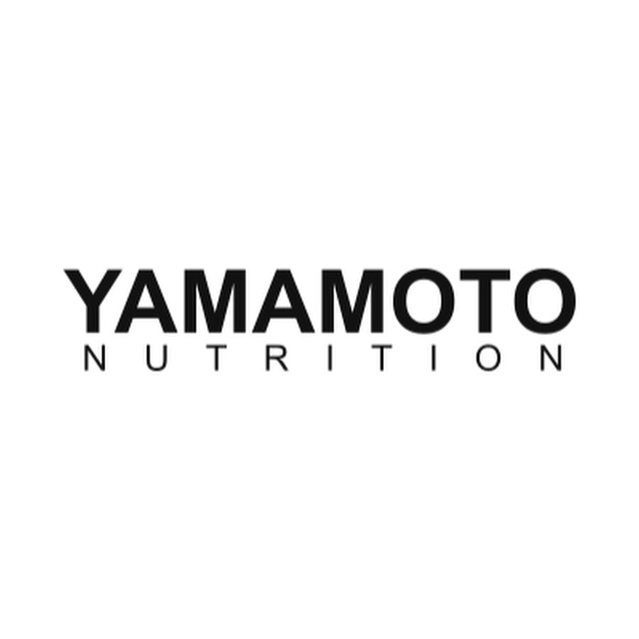 Yamamoto Nutrition Yamamoto Nutrition
