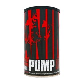 Animal Pump-30 Paks