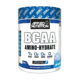 Applied Nutrition BCAA Amino-Hydrate 450 g