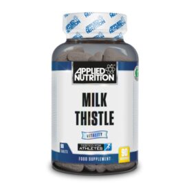 Applied Nutrition Milk Thistle 90 Tabs