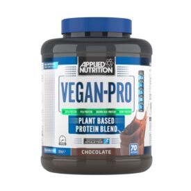 Applied Nutrition Vegan-Pro 2.1kg (70 Servings)